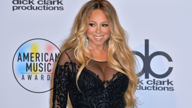 Cum arată acum Mariah Carey. Cântăreața a pierdut lupta cu kilogramele - GALERIE FOTO - Imaginea 1