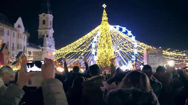 Târgul de Crăciun din Cluj, în topul celor mai bune destinații din Europa - Imaginea 3