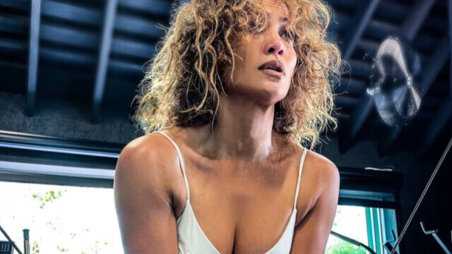 Jennifer Lopez le răspunde fanilor care cred că are injecții cu Botox în față - Imaginea 6