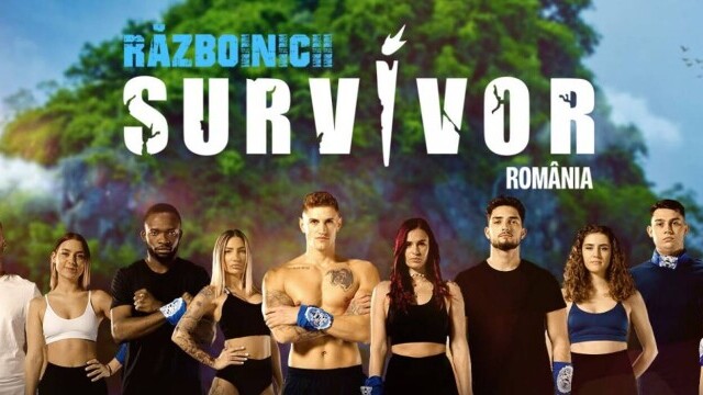 Vodafone intră în aventura Survivor - Imaginea 2