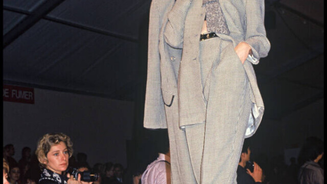 Cine a fost Nino Cerruti, celebrul stilist italian. Acesta a murit la vârsta de 91 de ani - Imaginea 7