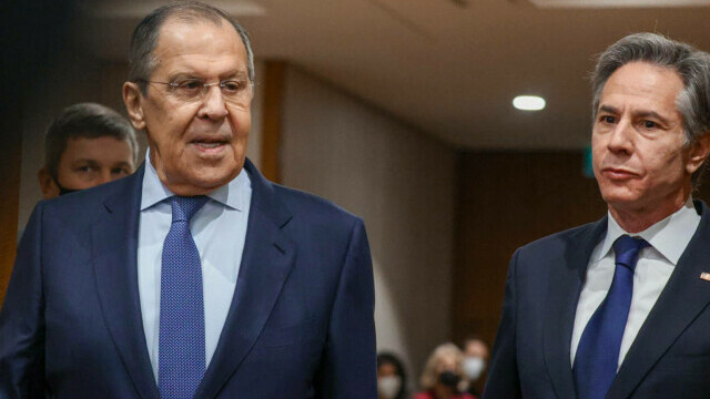 Principalele concluzii după întâlnirea dintre Antony Blinken și Serghei Lavrov, despre criza din Ucraina