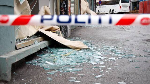 Masacrul din Norvegia: suspectul coopereaza cu politistii si a recunoscut ca a deschis focul - Imaginea 15