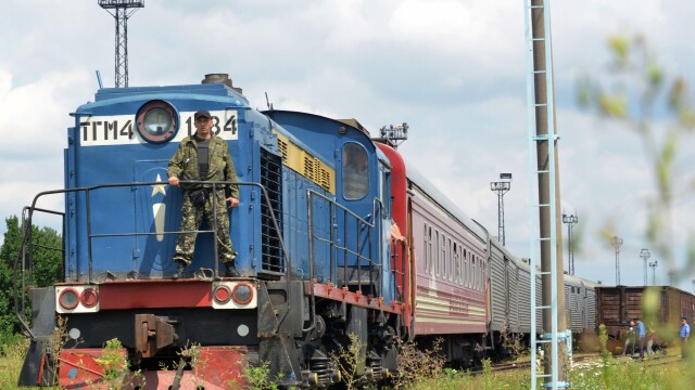 Catastrofa in Ucraina. Zi de doliu national miercuri, in Olanda. Lipsesc 82 de trupuri din trenul mortuar. LIVE TEXT - Imaginea 13
