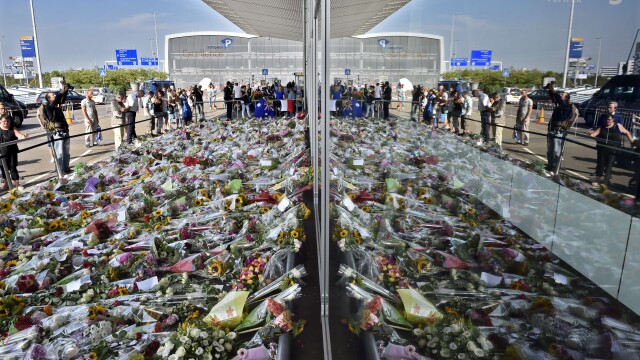 Catastrofa in Ucraina. Zi de doliu national miercuri, in Olanda. Lipsesc 82 de trupuri din trenul mortuar. LIVE TEXT - Imaginea 15
