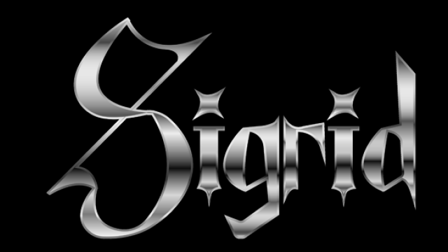 Interviu cu Petre si Andy (Taine), despre SIGRID, cel mai nou proiect de pe scena romaneasca de metal: 