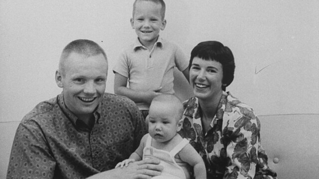 Câți bani a primit familia lui Neil Armstrong, după ce a acuzat un spital de malpraxis - Imaginea 4
