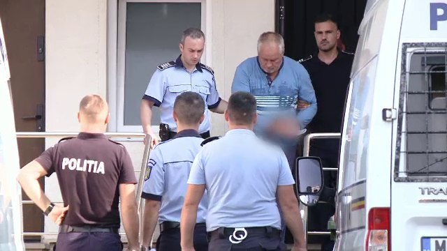 Surse: Gheorghe Dincă susține că nu a omorât-o pe Luiza Melencu și cere să fie audiat de DIICOT - Imaginea 1