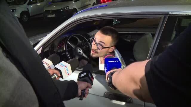 Cu Permisul Luat De O Zi Un TanÄƒr A Fost Oprit È™i Amendat Ce Probleme I Au GÄƒsit PoliÈ›iÈ™tii Stirileprotv Ro