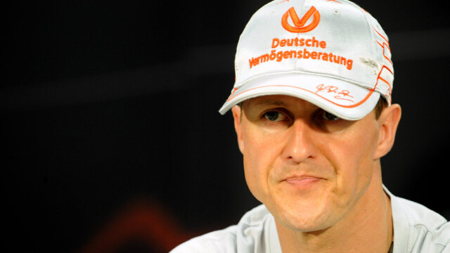 Michael Schumacher împlineşte 52 de ani. Au trecut peste 7 ani de la accidentul de schi - Imaginea 2