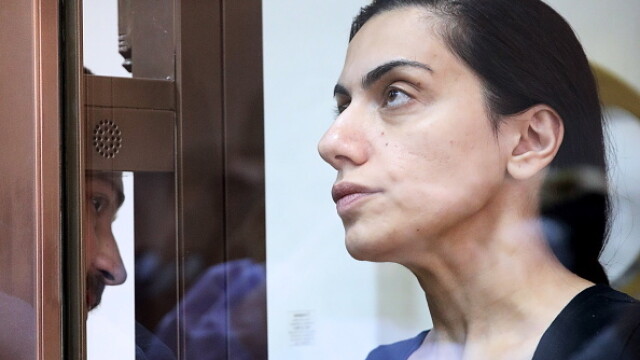 Cine e Carina Ţurcan, condamnată la închisoare în Rusia pentru spionaj în favoarea Republicii Moldova - Imaginea 3