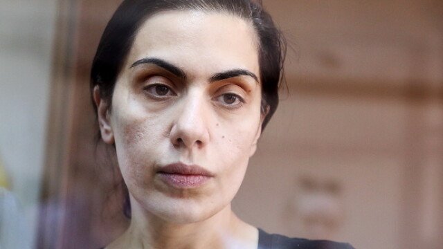 Cine e Carina Ţurcan, condamnată la închisoare în Rusia pentru spionaj în favoarea Republicii Moldova - Imaginea 1