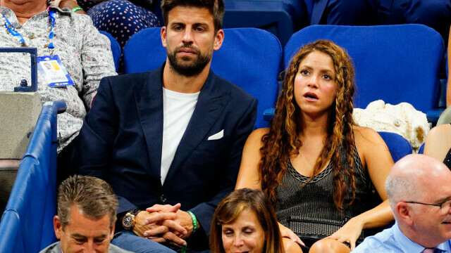 Shakira și Pique s-au despărțit după 12 ani de relație. Comunicatul transmis de cei doi - Imaginea 3