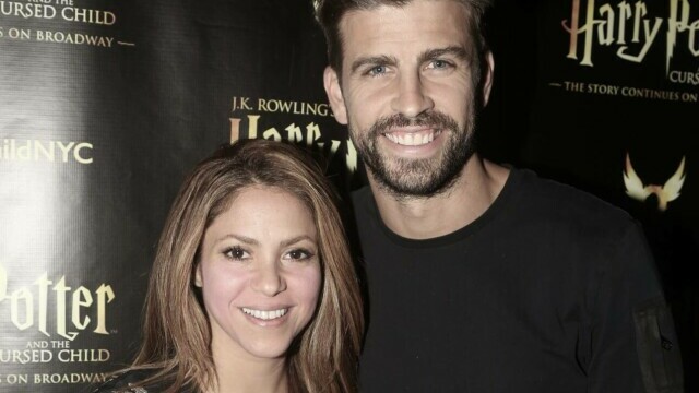 Shakira și Pique s-au despărțit după 12 ani de relație. Comunicatul transmis de cei doi - Imaginea 4