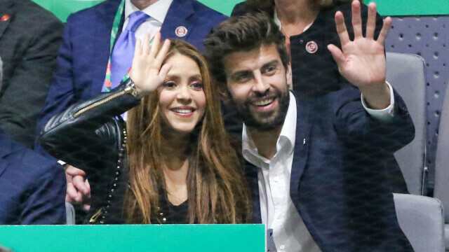 Shakira și Pique s-au despărțit după 12 ani de relație. Comunicatul transmis de cei doi - Imaginea 5