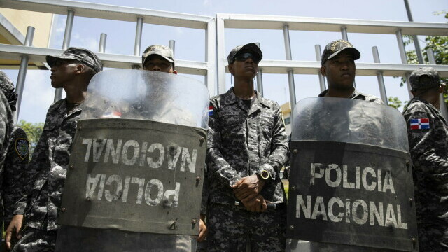 Ministrul Mediului din Republica Dominicană, împușcat mortal de un apropiat în biroul din Minister - Imaginea 1