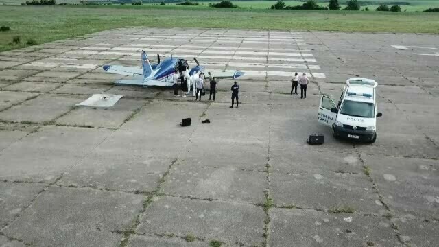 Un pilot lituanian a vândut recent avionul misterios care a intrat în România. „Poate că erau ucraineni, români sau bulgari” - Imaginea 1