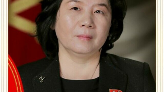 Coreea de Nord numeşte în premieră o femeie în fruntea diplomaţiei - Imaginea 3
