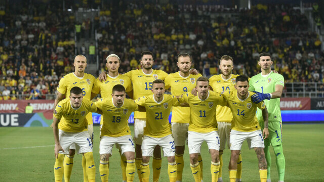 Înfrângere rușinoasă: România - Muntenegru 0-3, în Liga Națiunilor - Imaginea 11