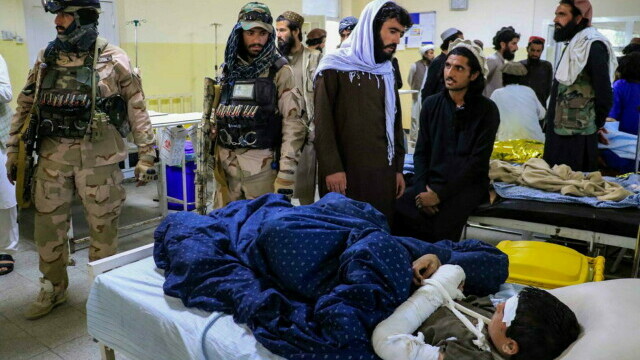 Cutremur de 6,1 în Afganistan. Peste 1.000 de persoane au murit. VIDEO ȘI GALERIE FOTO - Imaginea 1