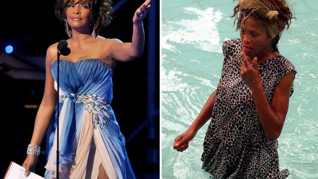 Whitney Houston a murit la varsta de 48 de ani. Decesul a fost pronuntat la 3:55, ora locala - Imaginea 7