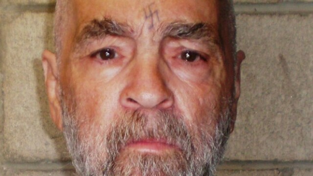 Criminalul in serie Charles Manson: dupa 40 de ani - Imaginea 1