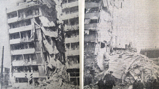 Va fi mai rau ca in 1977. Romania, complet nepregatita pentru un cutremur major - Imaginea 7