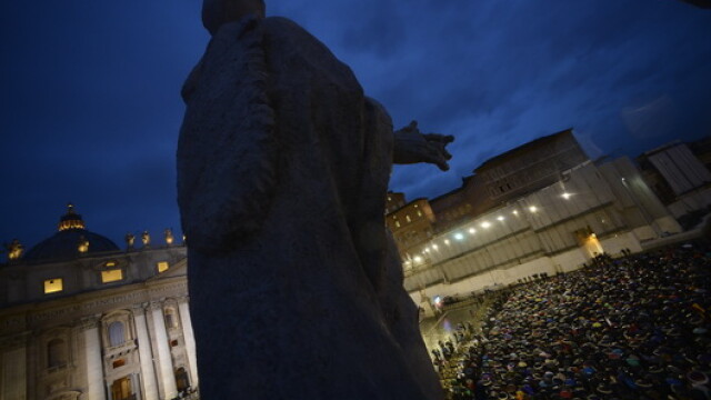 JORGE BERGOGLIO este noul Papa. Acesta se va numi Francisc - Imaginea 3