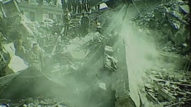 43 de ani de la cutremurul din 4 martie 1977. Specialiști: Un seism de peste 7 grade se poate produce oricând - Imaginea 3