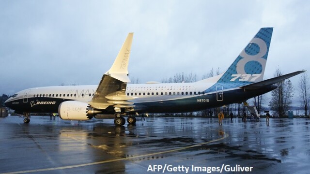 Prăbușirile Boeing 737 Max: ce trebuia făcut, în 40 de secunde, pentru a evita dezastrul - Imaginea 7