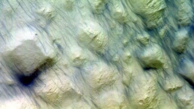 Motivul pentru care oamenii de ştiinţă vor să contamineze Marte cu microbi - Imaginea 15