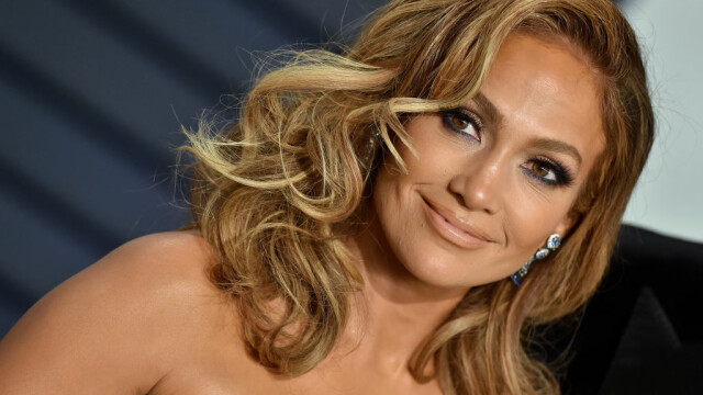 Fotografia cu care Jennifer Lopez și-a uimit fanii, de Crăciun - Imaginea 6