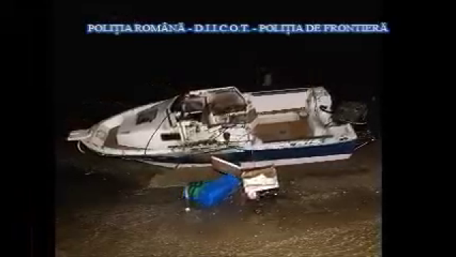Cocaina din Marea Neagră a ajuns şi pe litoralul bulgăresc. Reacţia guvernului de la Sofia - Imaginea 15