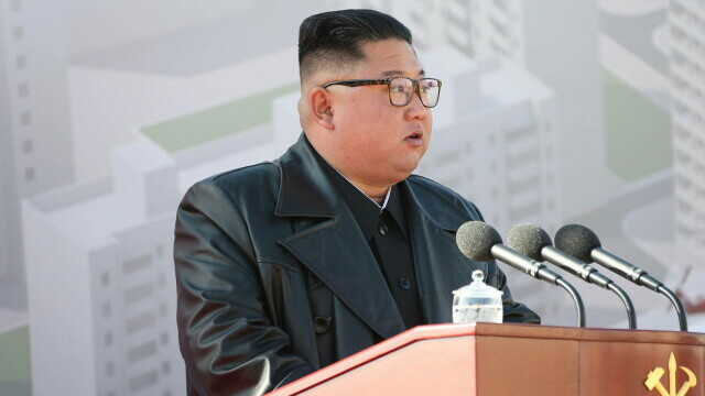 Coreea de Nord a testat o nouă armă ghidată, pentru sistemul său nuclear cu rază lungă - Imaginea 2