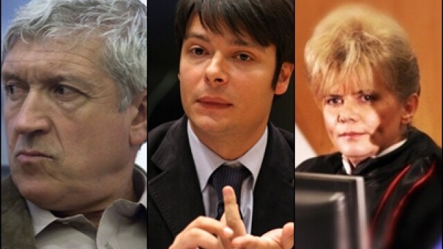 Ministri nominalizati in Guvernul Ponta, suspecti de incompatibilitate: Diaconu, Alistar, Dumitrescu - Imaginea 2