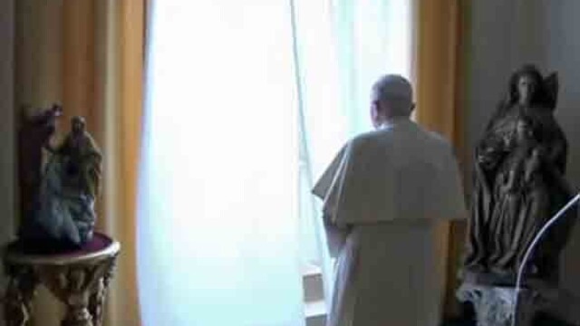 LOCURILE SECRETE din Vatican, pe care nu o sa le poti vizita niciodata. GALERIE FOTO - Imaginea 2