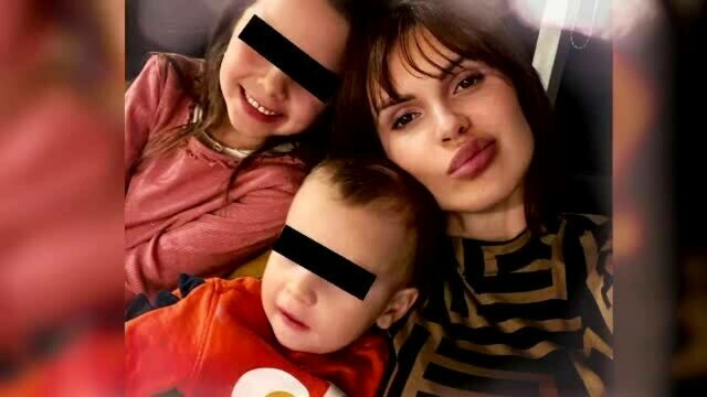 Ce mesaje publica pe internet mama din Timișoara care s-a sinucis împreună cu cei doi copii ai ei - Imaginea 5