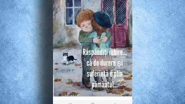 Ce mesaje publica pe internet mama din Timișoara care s-a sinucis împreună cu cei doi copii ai ei - Imaginea 6