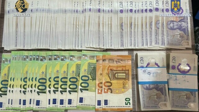 Schema prin care o grupare din România a furat 16 milioane de euro din conturile bancare ale unei companii - Imaginea 2
