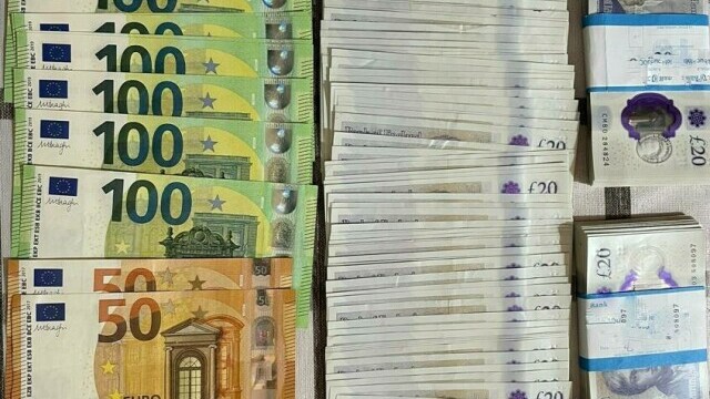 Schema prin care o grupare din România a furat 16 milioane de euro din conturile bancare ale unei companii - Imaginea 3