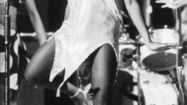 Tina Turner, la 70 de ani! La multi ani! - Imaginea 2