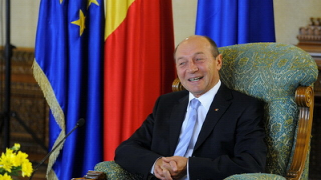 Basescu: 7 puncte din programul de guvernare coincid cu cele din discursul lui Ponta - Imaginea 4