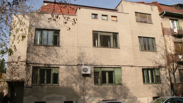 Vladimir Carpaci si-a intrat in drepturi.O sectie a Spitalului de Copii Timisoara a fost evacuata - Imaginea 6