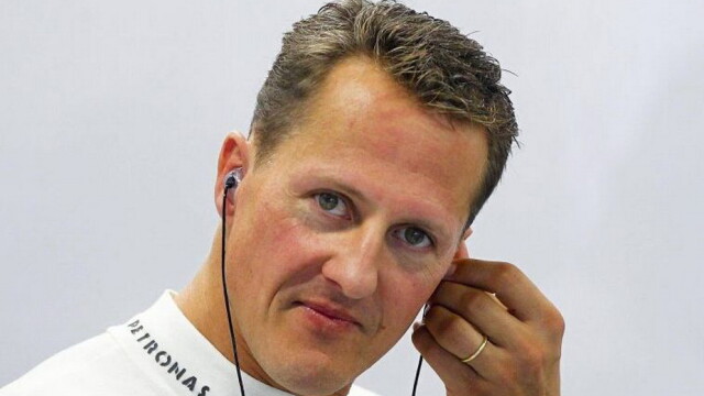 Michael Schumacher împlineşte 52 de ani. Au trecut peste 7 ani de la accidentul de schi - Imaginea 3