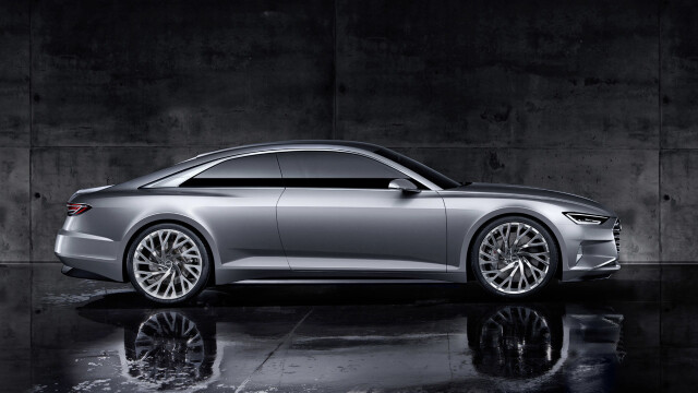 A 9 A Minune Audi Probabil Cea Mai Spectaculoasa Masina Construita Vreodata Galerie Foto Stirileprotv Ro