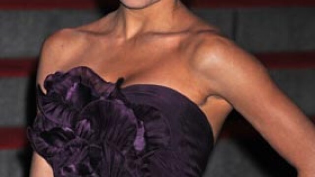 Eva Longoria, filantroapa anului 2009! - Imaginea 7