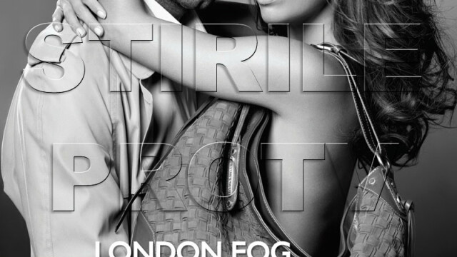 Eva Longoria, cam goala, in prima sedinta foto comerciala cu sotul! - Imaginea 2
