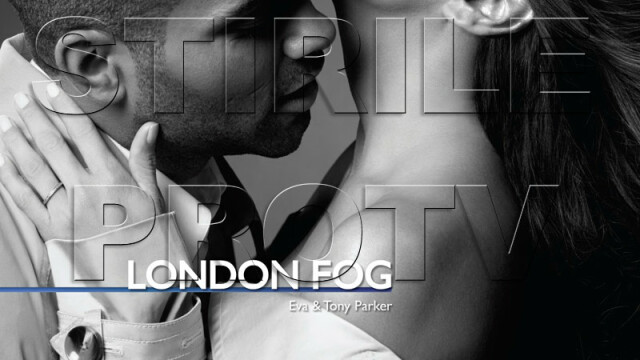 Eva Longoria, cam goala, in prima sedinta foto comerciala cu sotul! - Imaginea 6