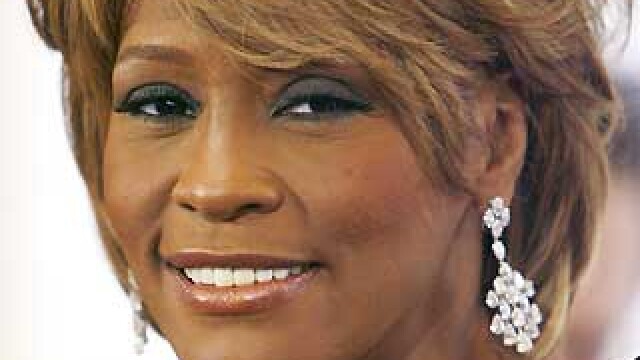 Whitney Houston a murit la varsta de 48 de ani. Decesul a fost pronuntat la 3:55, ora locala - Imaginea 5