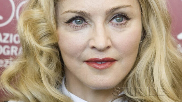 Mai are un pic si ii plesneste fata. Madonna, pe urmele lui Jocelyn Wildenstein. FOTO - Imaginea 1